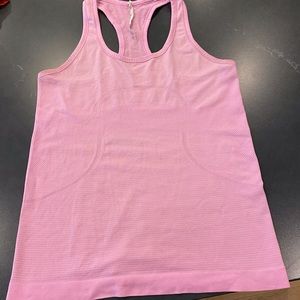 LULULEMON SWIFTLY TECH TANK